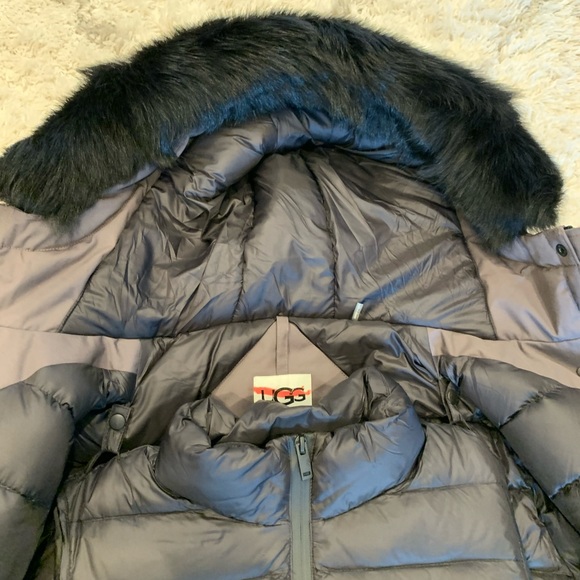 UGG ADIRONDACK PARKA 🧥 - Picture 11 of 16